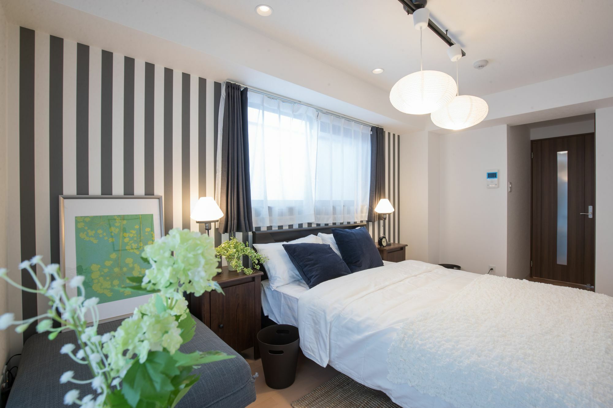 Co Labo Apartment Tennouji Осака Экстерьер фото